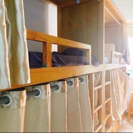 Lataland Hostel Ho Či Minovo Město Exteriér fotografie