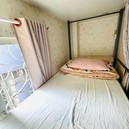 Lataland Hostel Ho Či Minovo Město Exteriér fotografie