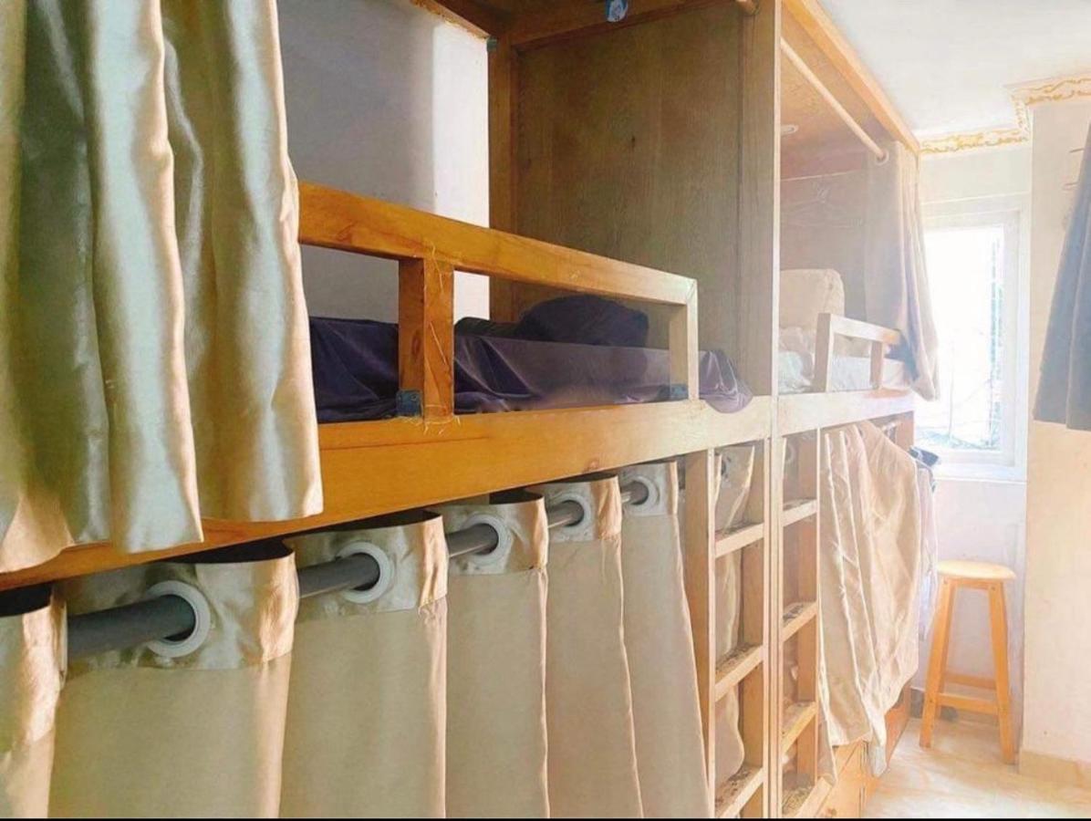 Lataland Hostel Ho Či Minovo Město Exteriér fotografie