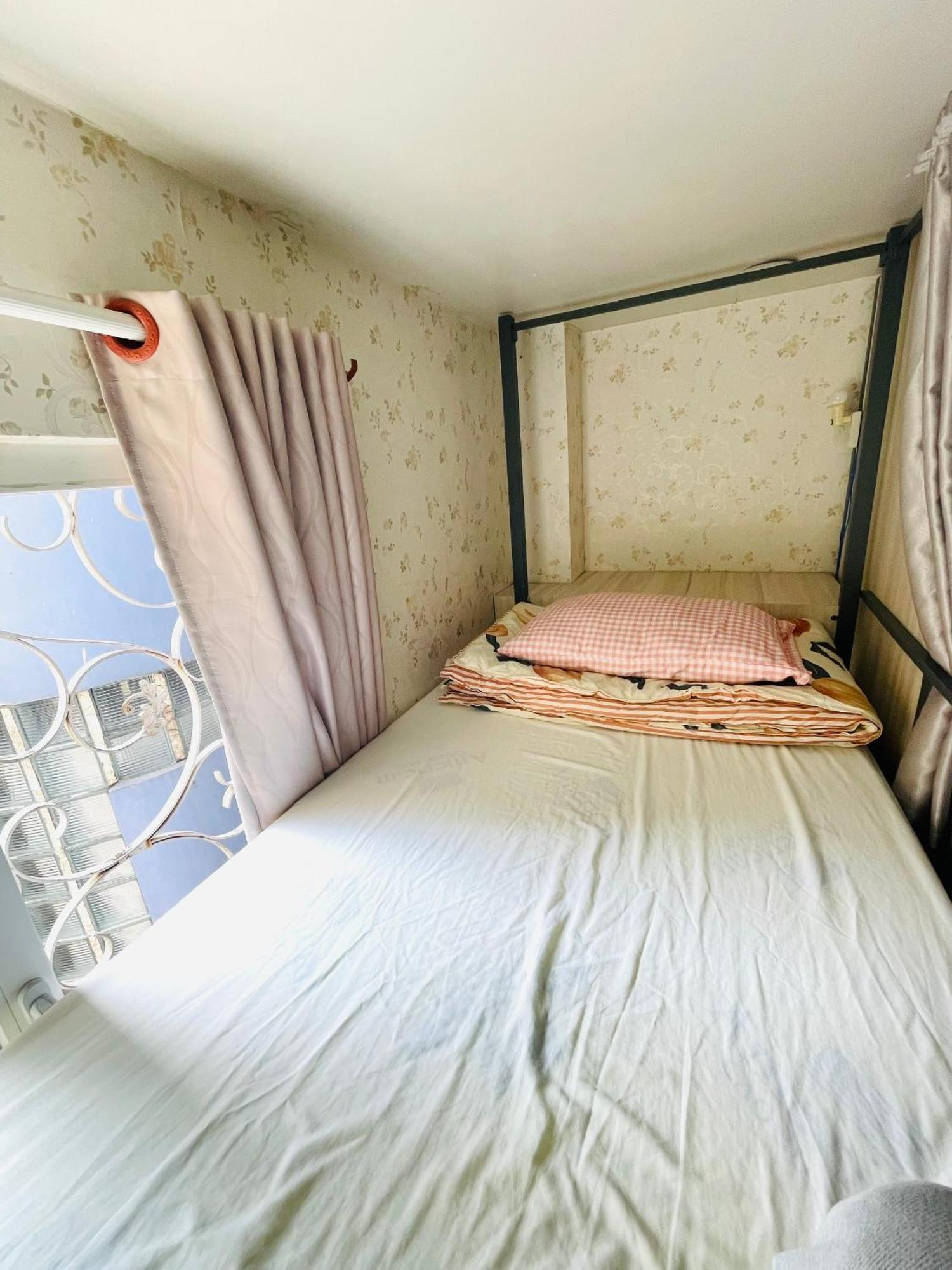 Lataland Hostel Ho Či Minovo Město Exteriér fotografie