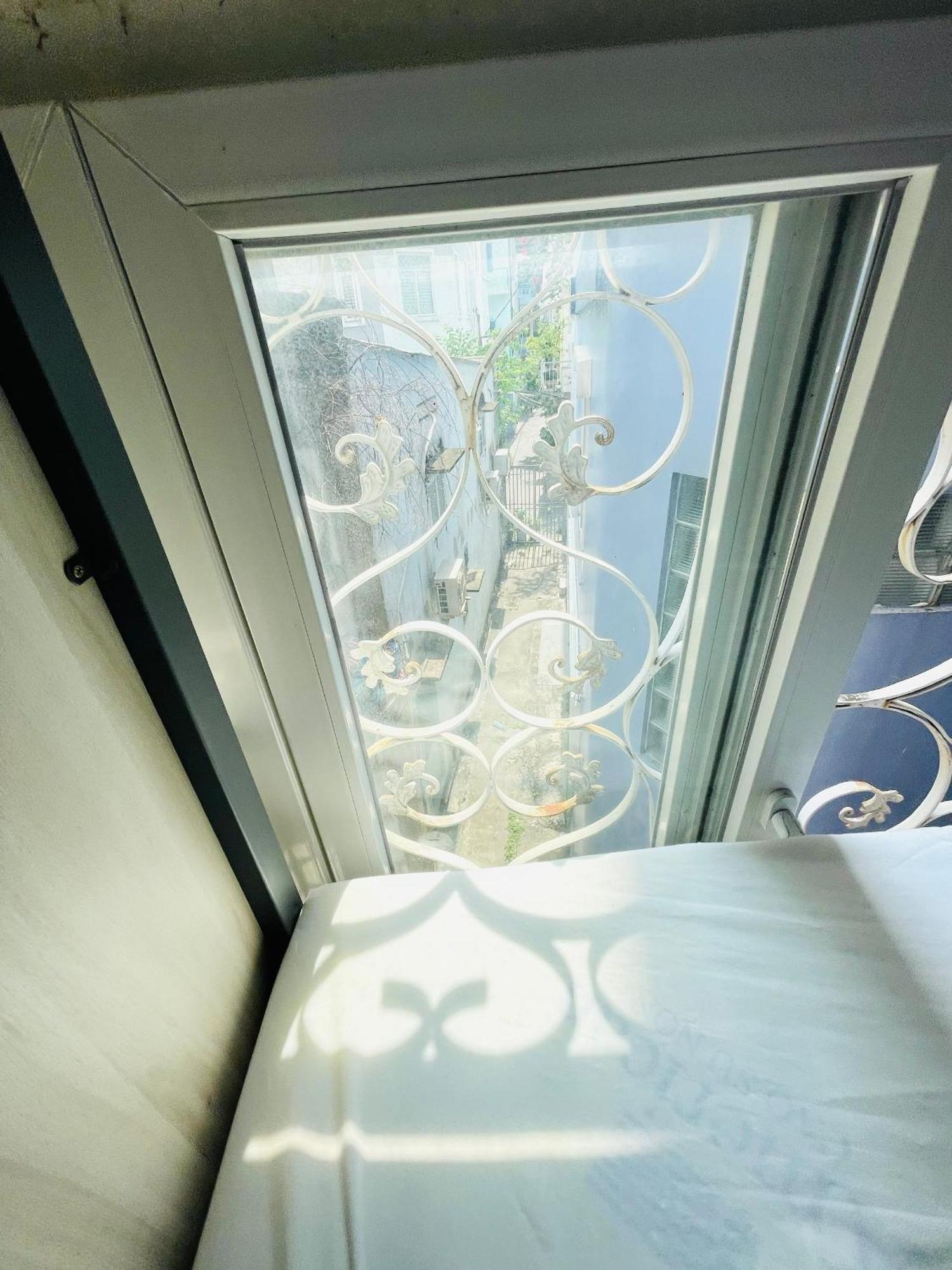 Lataland Hostel Ho Či Minovo Město Exteriér fotografie
