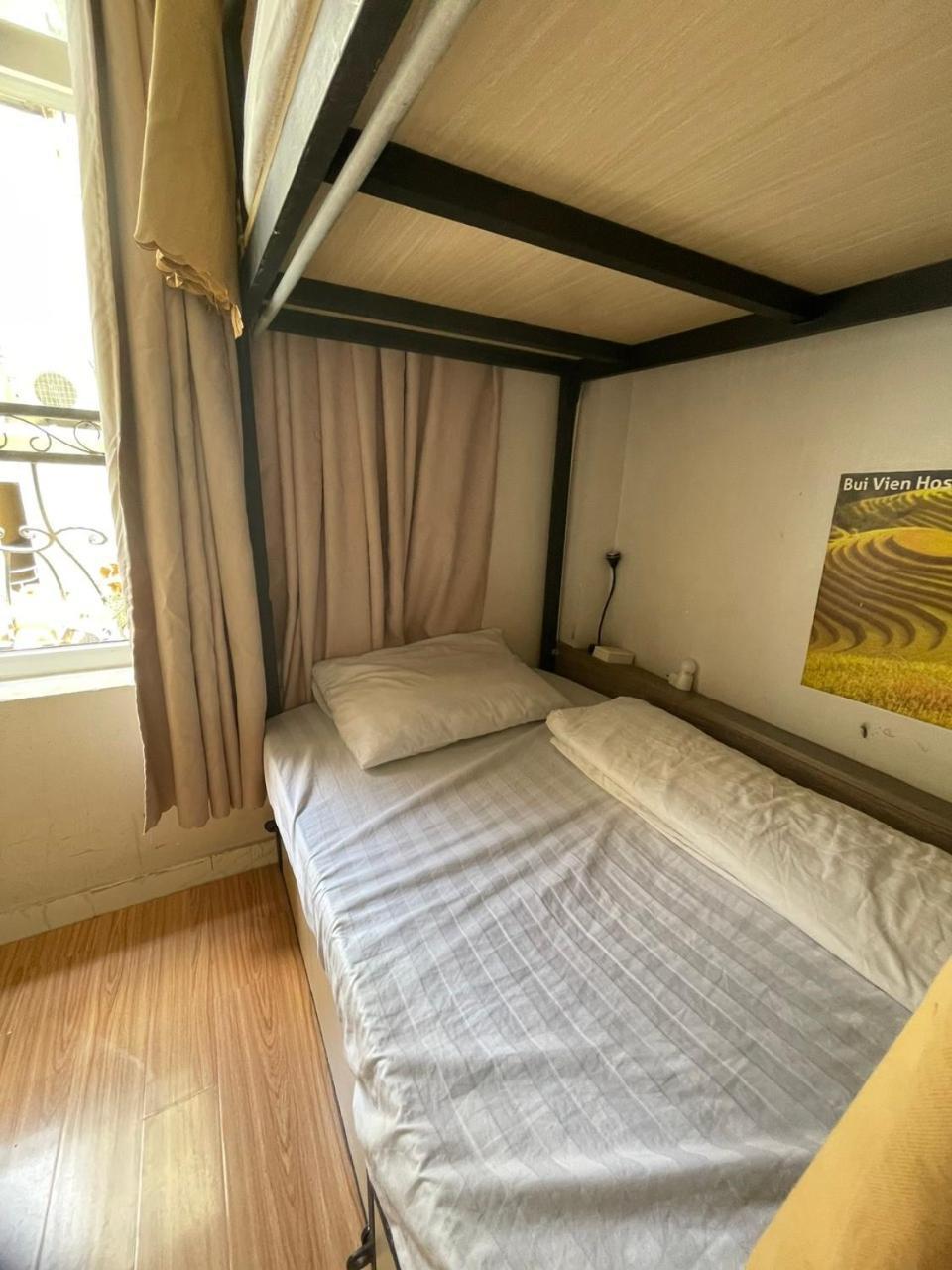 Lataland Hostel Ho Či Minovo Město Exteriér fotografie