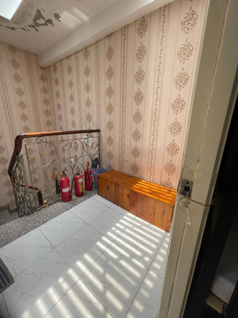 Lataland Hostel Ho Či Minovo Město Exteriér fotografie