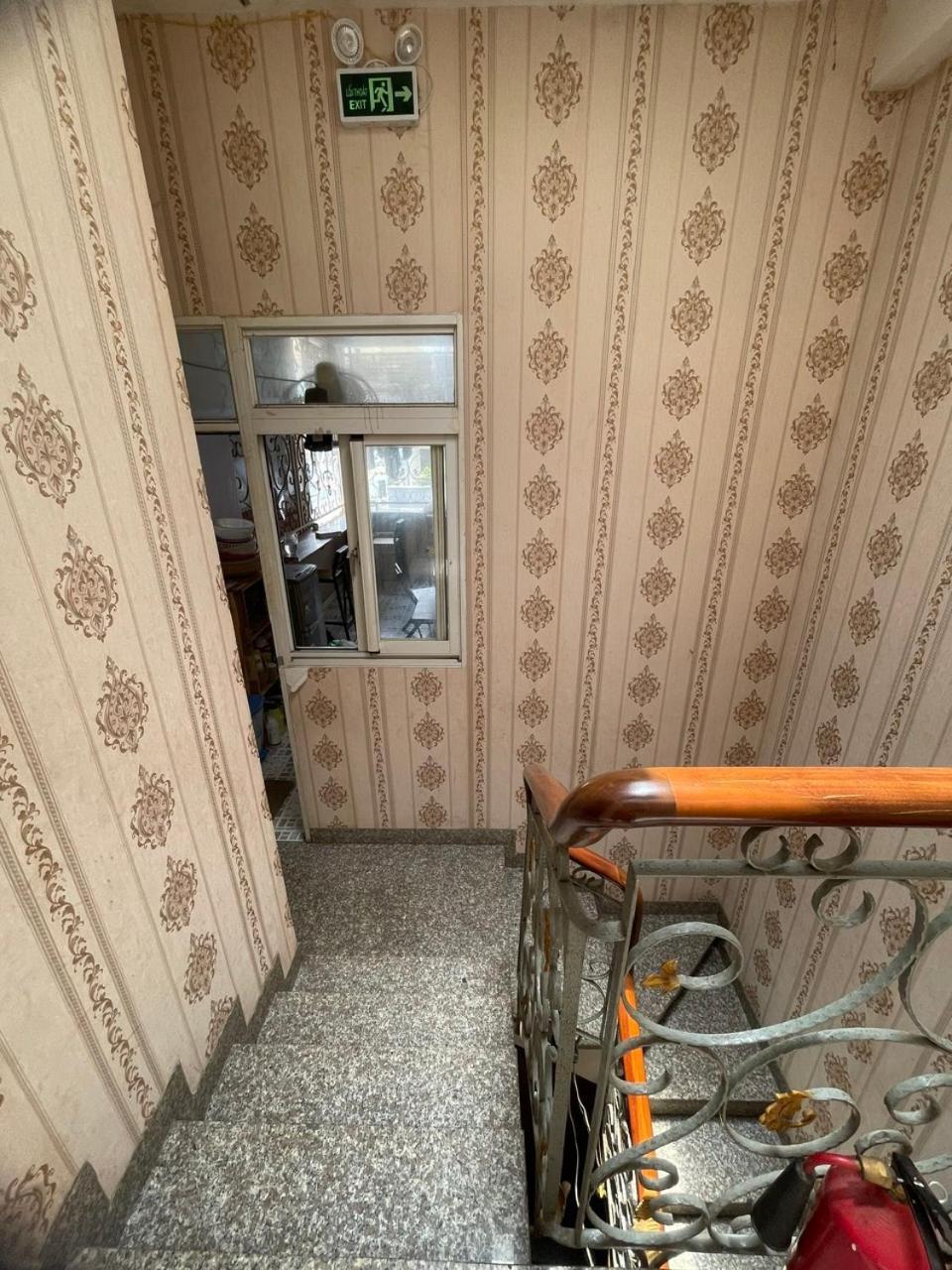 Lataland Hostel Ho Či Minovo Město Exteriér fotografie